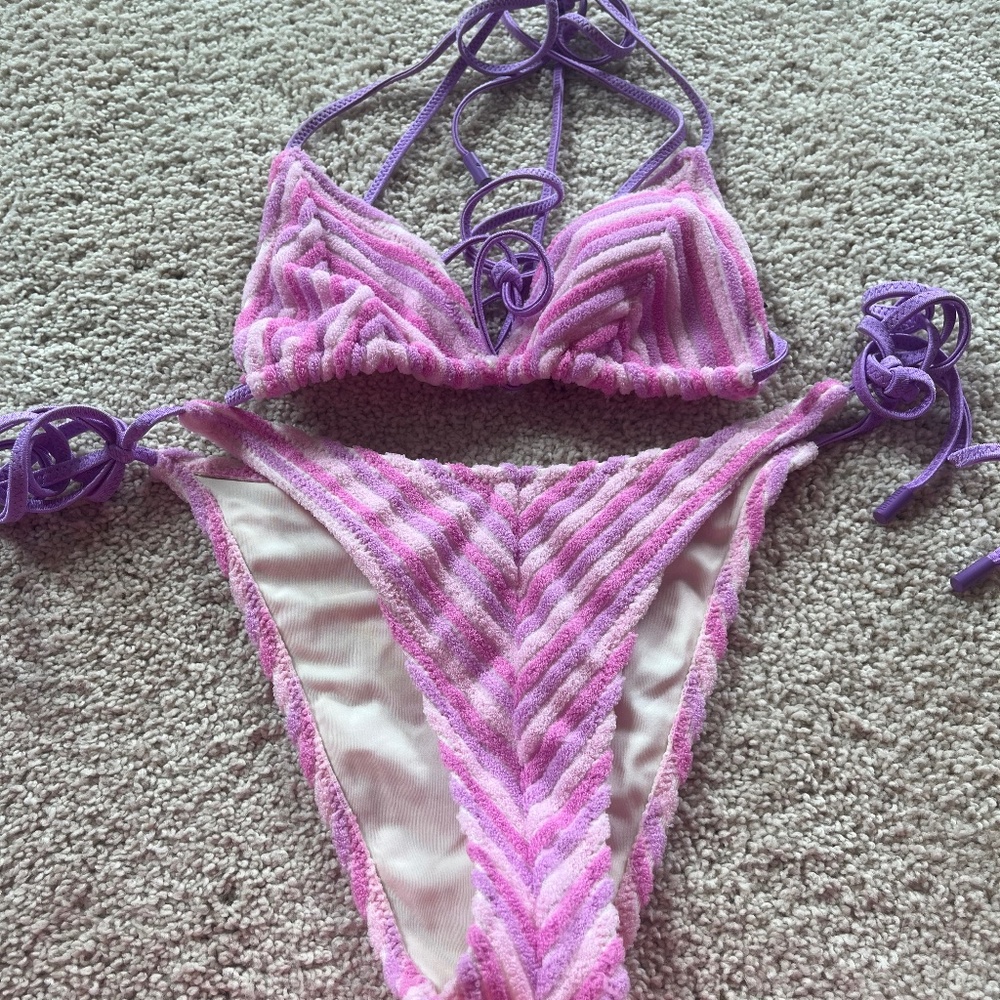Triangl Swimsuit ( POPULAR STYLE)